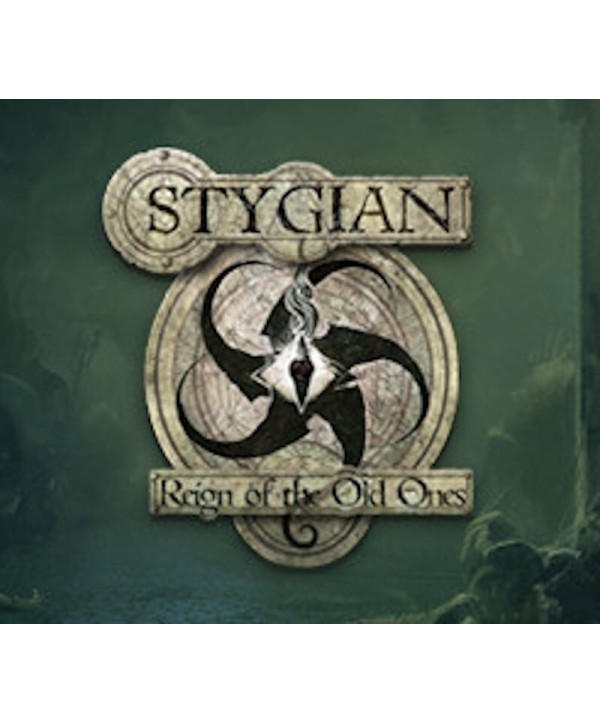 Stygian: Reign of the Old Ones Steam Key EUROPE